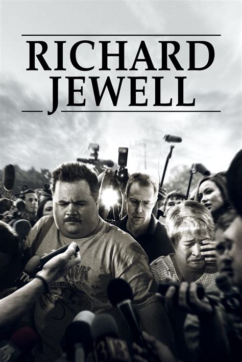richard jewell streaming